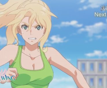 BIRDIE WING: Golf Girls' Story 2 Episode 10 Preview