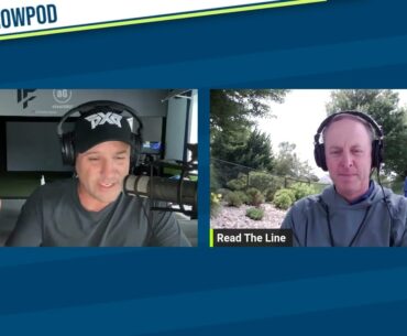 Travis and Keith Talk Travelers Championship Bets