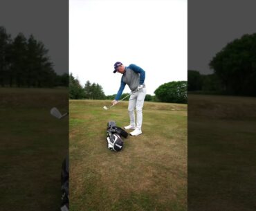 How to hit straighter golf shots (golf swing basics)
