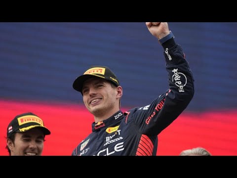Max Verstappen domina il circuito Spielberg: quinta vittoria consecutiva per il campione olandese Max Verstappen domina il circuito Spielberg: quinta vittoria consecutiva per il campione olandese
