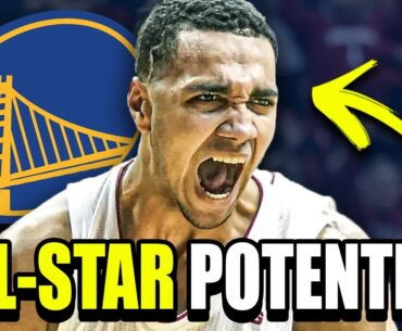 Trayce Jackson-Davis Was The Steal of The Draft, Here’s Why?!