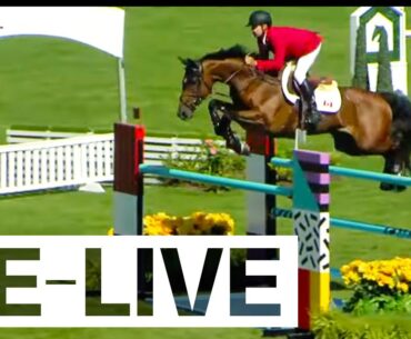 RE-LIVE | Longines Grand Prix 2023 of Canada