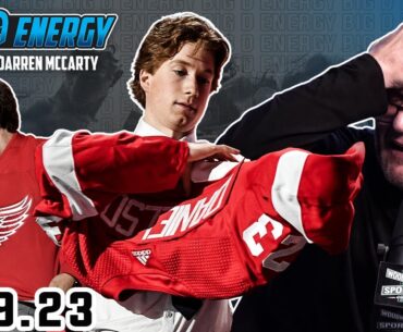 Big D Energy |  Thursday, June 29th, 2023