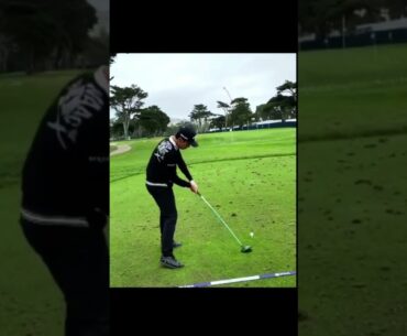 Kevin Na  ケビン・ナ