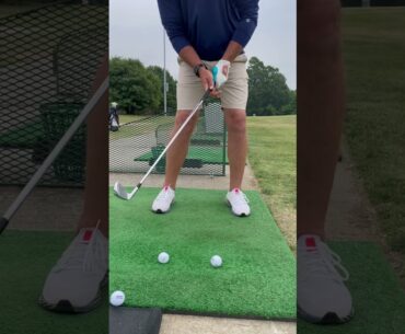 Ball Position for Punch Shot vs Flop Shot - Which Do You Prefer?
