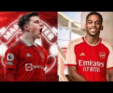 မေဆန်မောင့်၊ တင်ဘာနဲ့ စိတ်၀င်စားစရာ Done Deal အပြောင်းအရွှေ့များ