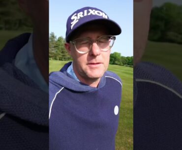 Why you will never stop flipping (golf swing basics)