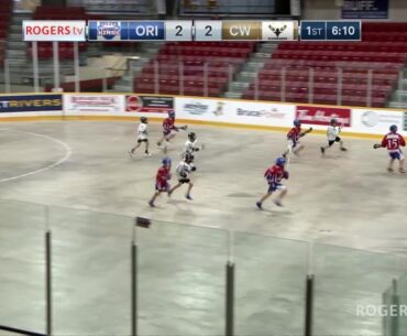 Grey County - Rogers Sports Exclusive | Rogers tv
