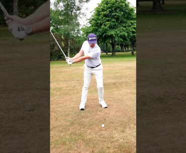 I can make you strike it better (golf swing basics)