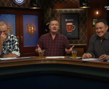 The Front Bar - 28th Jun 2023