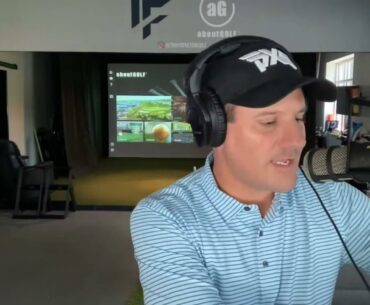 Keegan Bradley is the latest winner on the PGA Tour!