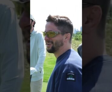 Pants Down If You Don’t Reach Ladies Tee Box