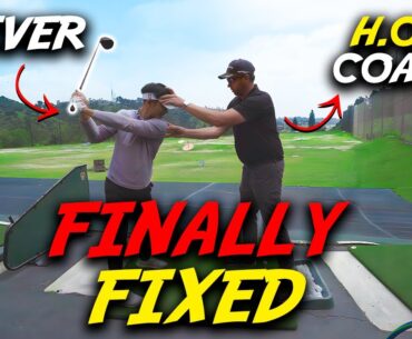 SIMPLY Do This & You Will Instantly FIX Your Driver