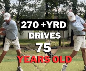 He Went From Struggling Golfer To State Champion After I Showed Him This Incredible Drill
