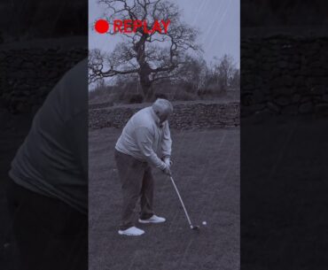 Golfer is having a NIGHTMARE 🤣