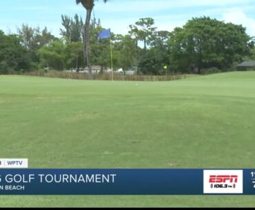 ICYG Golf Tournament