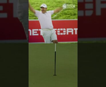 The Six Million to One Shot 🎯
