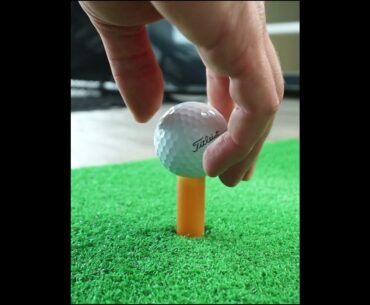 Was zeichnet ein gutes Golfnetz aus?