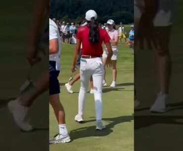 Diksha Dagar won the Czech Republic Ladies Open 2023