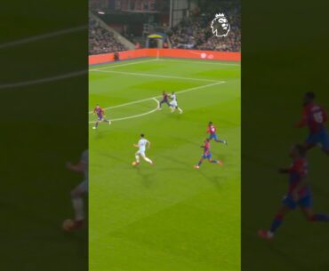 Super Declan Rice run & Manuel Lanzini goal!
