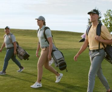 Primo Golf Apparel - How we're different