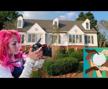 Amanda Speaks About Unity and Golf #golf #golfgirl #unity #henrycountyga #sports