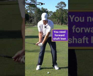How to Spin Back Your Wedges Now!!