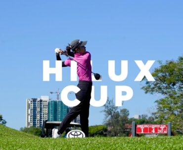 Hilux Cup Highlights