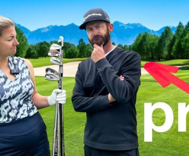 Can Trottie Golf Transform My Game?