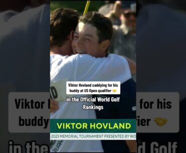 Vik is the man 🤝