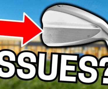 The MOST POWERFUL Golf Clubs For UNDER $500? But...