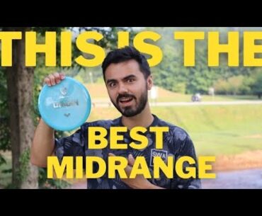 Top 5 Mid-Ranges for Beginners! (According to Disc Golfers)