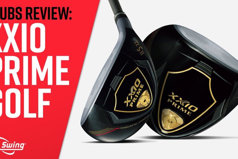 This golf ball promises STRAIGHT flight because it’s UNPAINTED