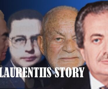 Pastificio DE LAURENTIIS: l'Incredibile Storia della Famiglia del Presidente