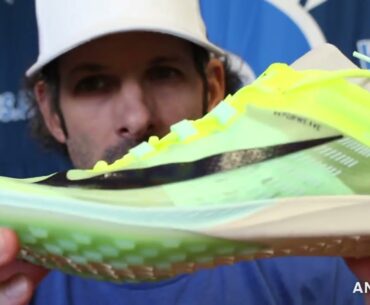 Nike 2022 Cross Country Waffle Racers and Spikes