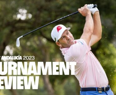 Tournament Preview | LIV Golf Andalucía