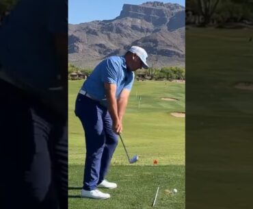 Start Your Engine LIKE THIS For A Super Powerful Golf Swing!
