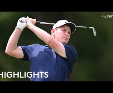 Round 1 Highlights | 2023 Made in HimmerLand