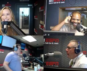 The Opening Drive - July 5th, 2023