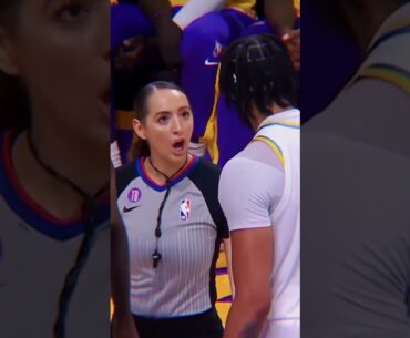 Did Klay double dribble? 🧐 #shorts