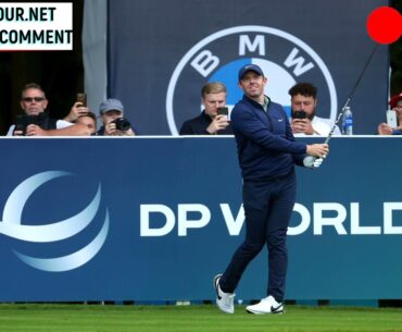 BMW International Open Live Stream 2023 | European Tour