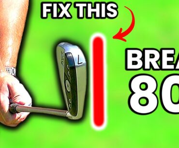 This Takeaway Mistake is Costing You 20 SHOTS on the Course