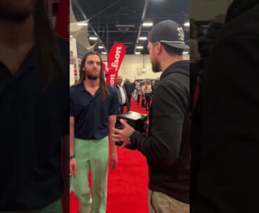 Will Golfers Take The Pro V 1’s or Double It? #Golfer #Golf #shorts