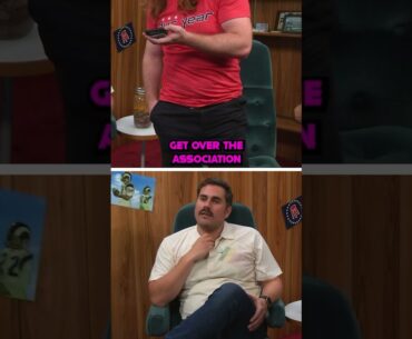 Finding Out Our ESPN Show Was Cancelled While Taping Episode 2 Part 1