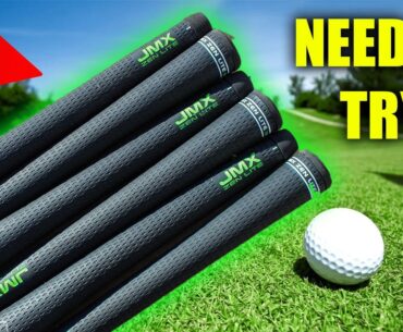 JUMBOMAX JMX ZEN LITE GRIP REVIEW [2023] JUMBOMAX GRIP REVIEW