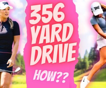 Cassandra Meyer's Golf Swing Will Revolutionize Your Game