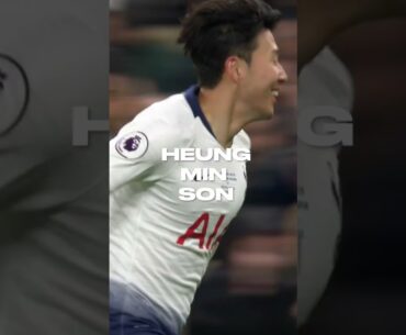 Heung-Min Son scores FIRST EVER goal at Tottenham Hotspur Stadium