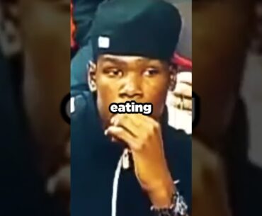 Ja Morant got HUMILIATED..