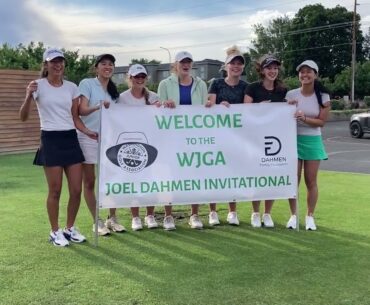 Girls Joel Dahmen video