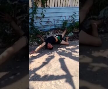 Droga K9 ZUMBI tem alastrado a vida de muitos Brasil afora, no vídeo mais uma vítima. #k9 #drogak9